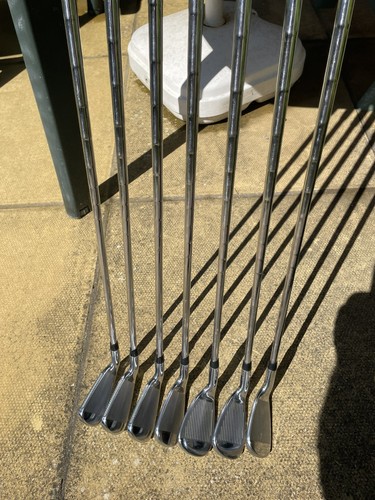 Cobra speedzone irons - cobra, &