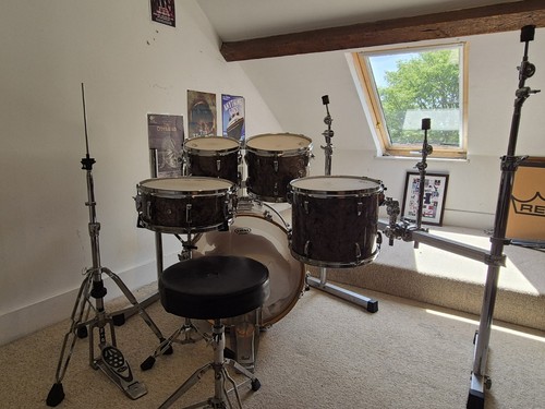 Pearl exr export - pearl, kit