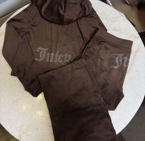 Juicy couture y2k - y2k, brown
