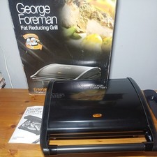 George Foreman 7-Portion