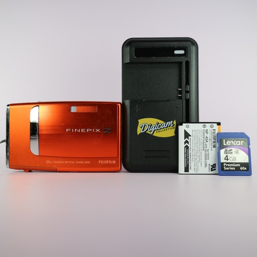 Fujifilm digital camera - digital,