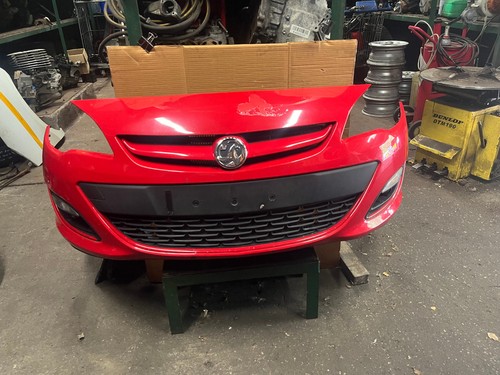 Vauxhall astra sri 2013 - astra, j