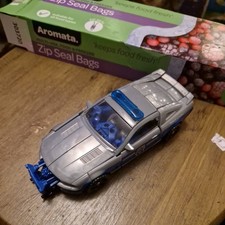 Transformers Recon Barricade