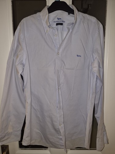 Harmont blaine men s shirt - harmont, men's