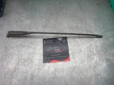 Porsche 924/944 rear wiper arm