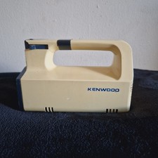 Vintage Kenwood Chefette Hand