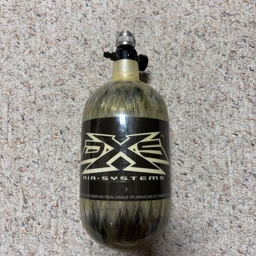 Dxs air systems - air, 68/4500
