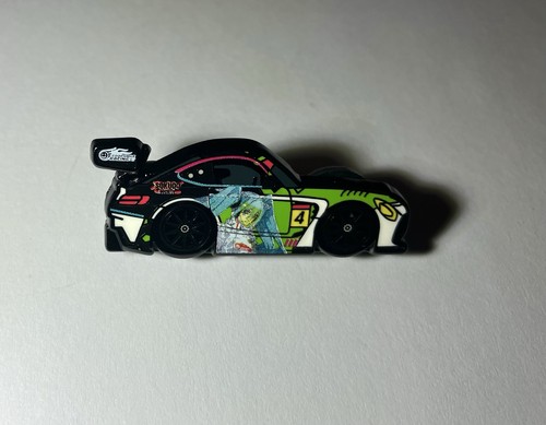 Leen customs pin good - leen,