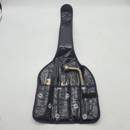 Bag lancia tool - lancia, prisma