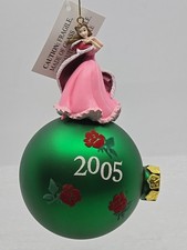 2005 Disney Store Belle Beauty