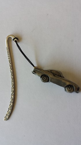 Volvo 1800s ref279 pewter - p,