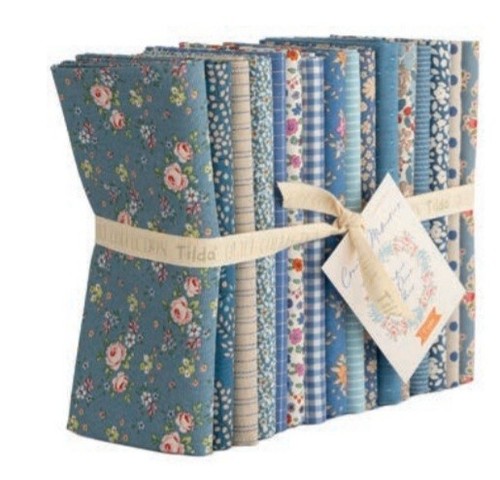 Tilda fabric creating - tilda,