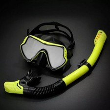4 Color Professional Scuba