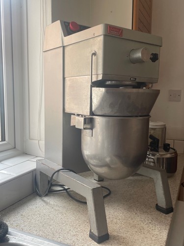 Stand mixer crypto peerless - stand,