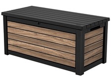 Keter Signature 630L Storage