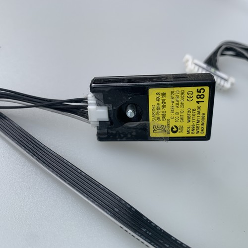 Led samsung ue40d6100 blue - led, tv