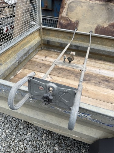 Caravan alko spare wheel - alko,