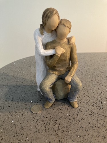 Willow tree you - you, and