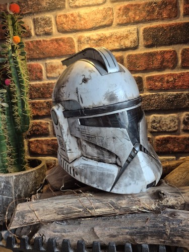 Custom painted phase clone - custom,
