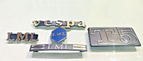 Fit for vespa - for, lml