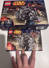 LEGO Star Wars General