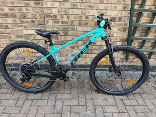 Trek marlin 29r gen - marlin,