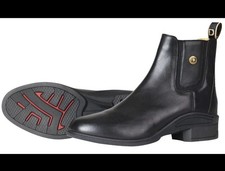 Dublin Rapture Jodhpur Leather