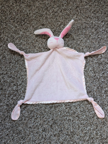 Mini mode rabbit comforter - mini,