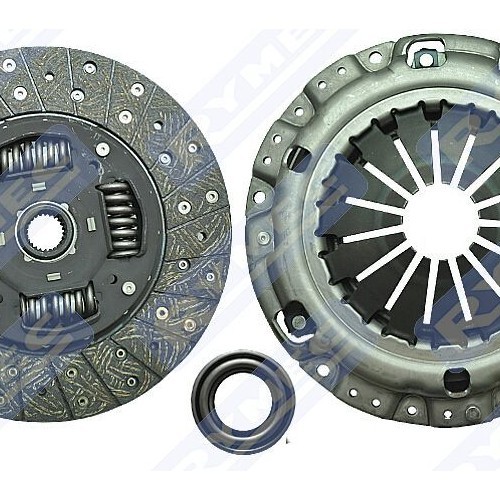 Clutch kit for vauxhall brava - vauxhall,