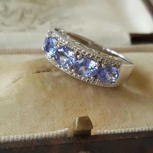 Ladies 925 sterling silver - 925,