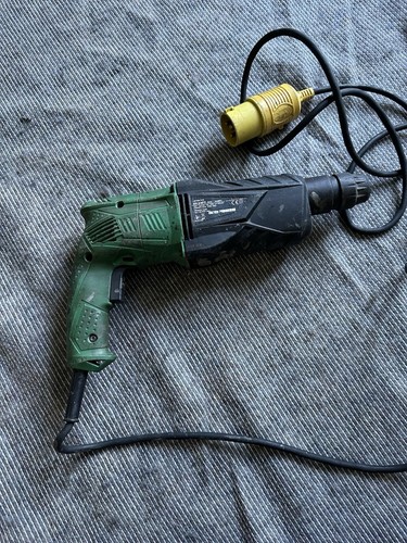 Hitachi dh24px 110volt - 110volt, rotary