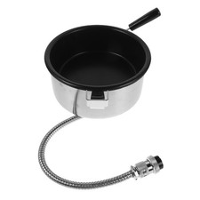 Popcorn Kettle Pot 8 Ounce