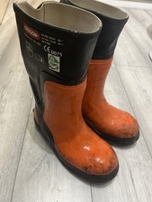 Oregon Yukon Chainsaw Boots