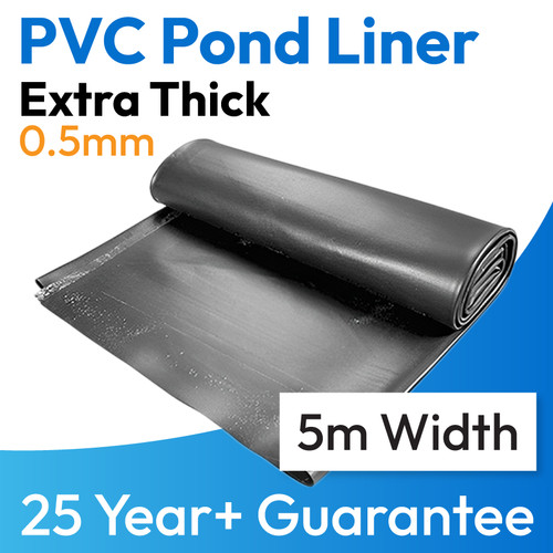 Pisces supa flex - pond, liner