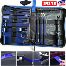14Pcs Car Trim Removal Tool