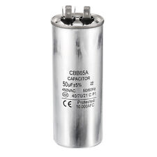 CBB65 50uf Run Capacitor 50mfd