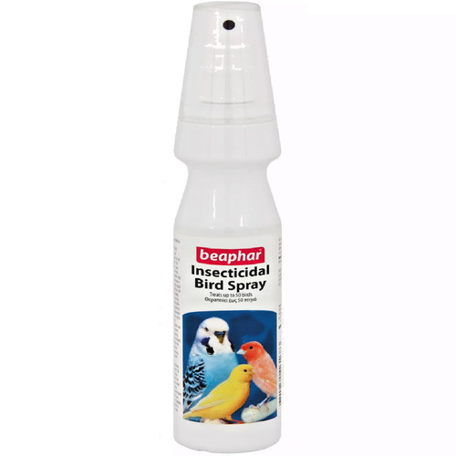 150ml beaphar insecticidal - beaphar,