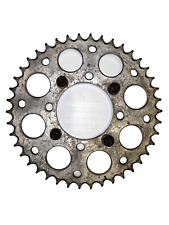 GasGas Trials Bike Rental Ultralight Rear 141U 520 42T  Sprocket Scorpa Sherco