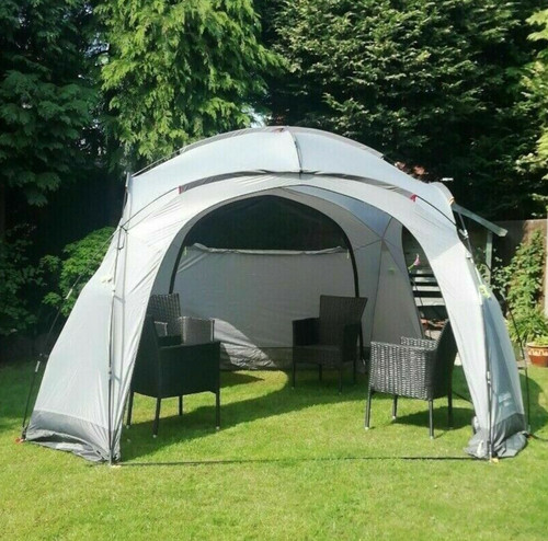 Eurohike dome event - dome, shelter
