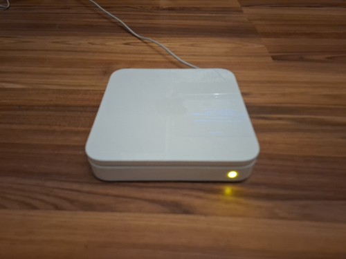 Apple airport extreme 1000 - apple,