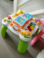 Leapfrog Music Play And Learn