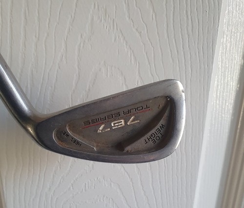 Tommy armour 767 iron - 767, /