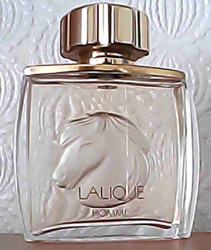 Lalique equus pour - homme, edp