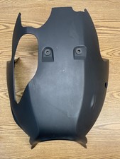 BMW K1200RS 1997 TO 2004 MOTOR SPOILER PART # 46632307884