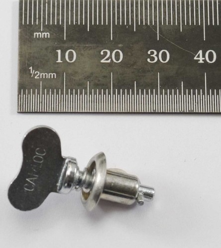 Camloc turn short winged - 1/4,