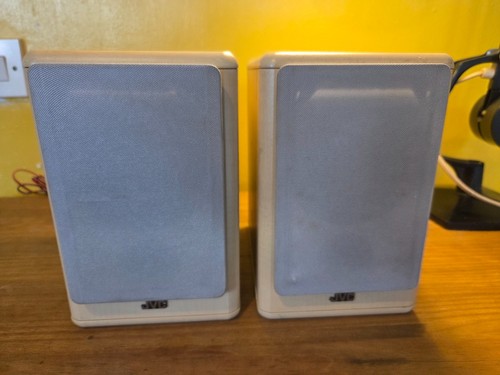 Pair jvc uxt550 - pair,