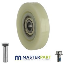 Tumble Dryer Drum Support