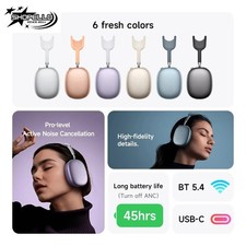 HOCO W65 MAX Wireless