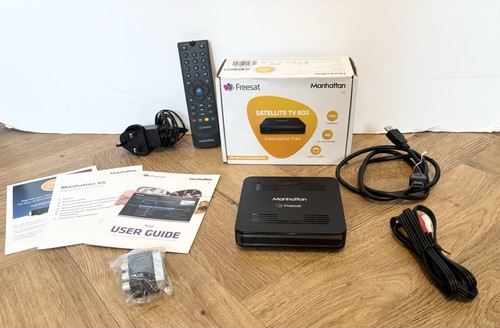 Manhattan freesat hd - freesat,