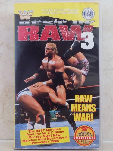 Wwf best raw wrestling - raw,